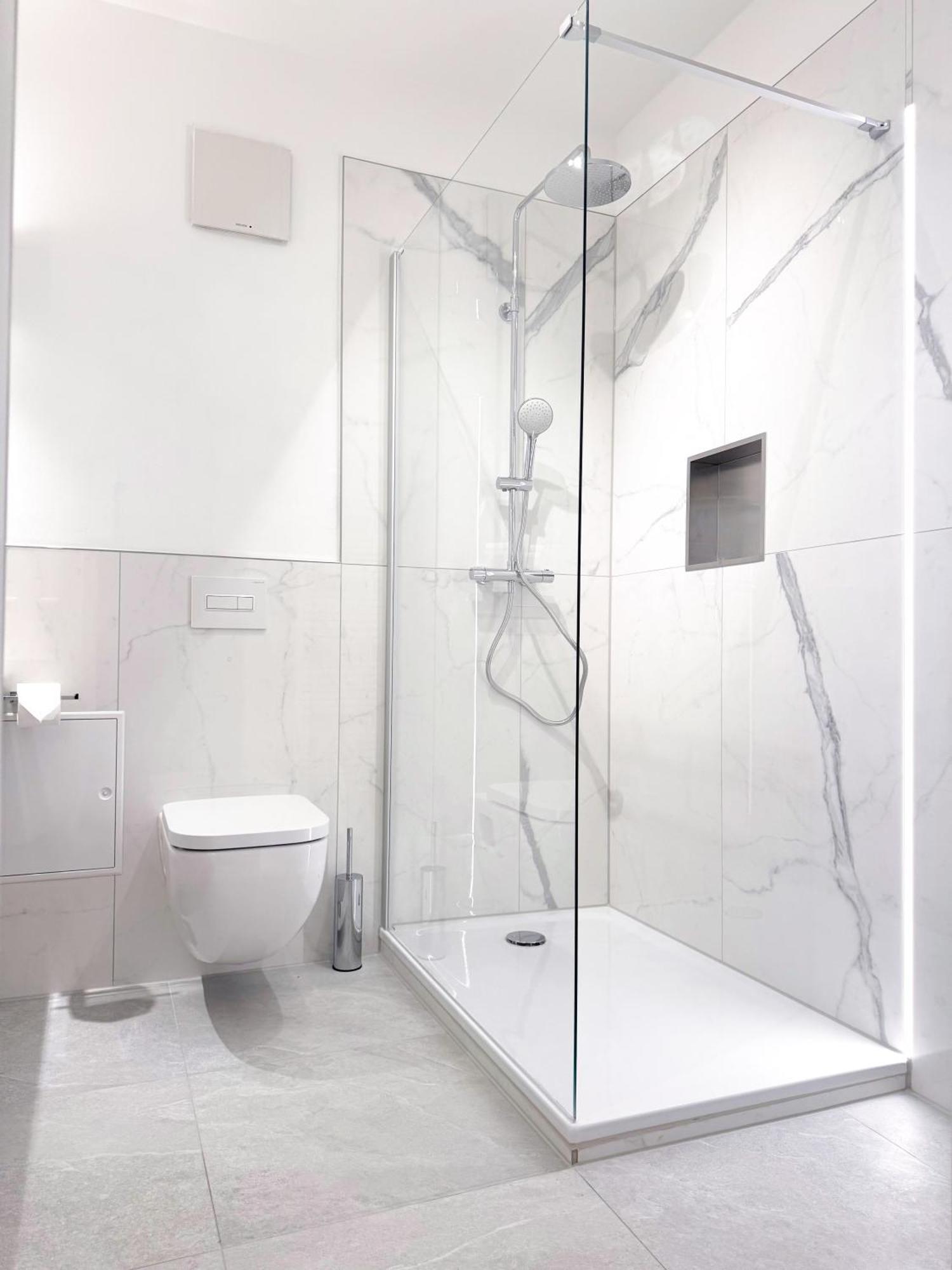 פירנה Hip & Minimalist - Stadt Apartments Am Malerweg מראה חיצוני תמונה